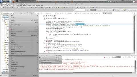 Master JAVA UNED: JNDI 2