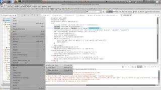 Master JAVA UNED: JNDI 2 Profile