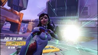DVA NUKES COMMUNISM