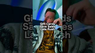 Holiday Buyers Want Easy