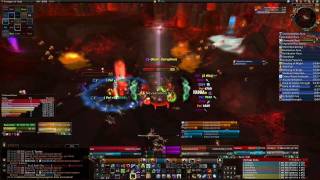 Unknown Entity vs Beth'tilac Heroic 25