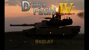 Wc4: Big Map  Version: 1.1.1  Infinite Resources