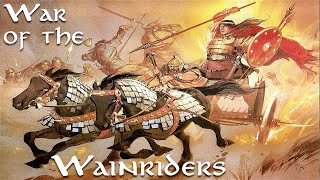 Wars of the Wainriders Trailer Wars of the Wainriders Trailer