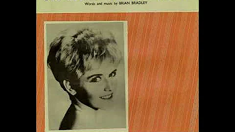 Jan Douglas - Walkin' in the rain