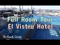 Room Tour - El Vistra Hotel Angeles Clark Pampanga Clark International Airport @elvistrahotel4710