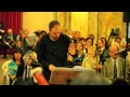 Schubert Sinfonia n. 5 Direttore Giorgio Proietti Orchestra &quot;L. Refice&quot; di Frosinone - IV mov.