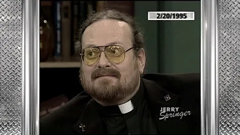Jerry Springer Epic Throwback: A Racist Family