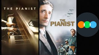 What Patron Posters does The Pianist have on Letterboxd Patron