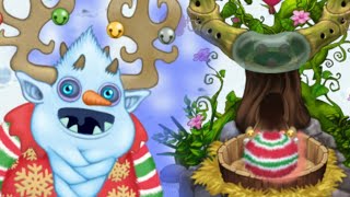 КАК ВЫВЕСТИ ЭПИК ЙОЛЕ в My Singing Monsters