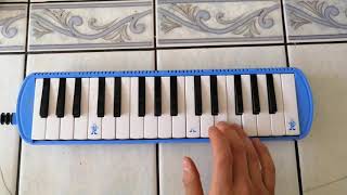 Herkesin Aradığı O Müzik (2020 Tiktok) Melodika Chaki Chaki Boron