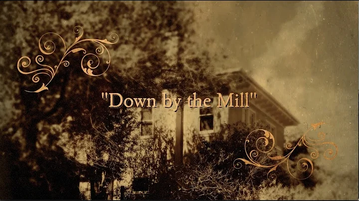 Monica Pasqual - Down by the Mill music video