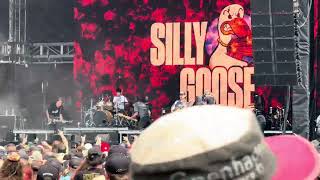 Silly Goose - Live - Set It Off - Inkcarceration 2026 - Mansfield OH
