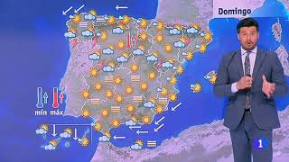 Despedida Td 2ª Edicion Fin De Semana Tve 23062018