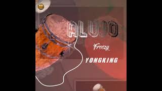 Mr Freezy  Alujo