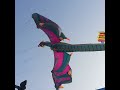 Aspire International Kite Festival at Aspire Park