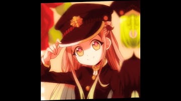 🌺yashiro nene x aoi akane✨️ #aoiedit #anime #music #hanakokun#yashironene #toiletboundhanakokunedits