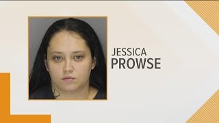 Mother of missing child facing charges