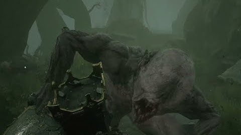 Mortal Shell Big Glitch, but not Game Breaking, Watch After the Quit to Menu