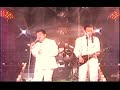 【ものまね王座】ビジーフォーのショー【1988年】