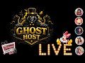 Disney Live Show ~ Clubhouse Chaotic Chat ~ Ghost Host