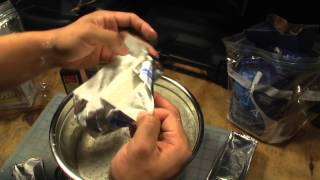 Recipe for Making Your Own Emergency Rations (1080p HD)