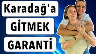 Karadağa 1 Haftada Nasıl Gidilir? - Çalışma Ve Oturum Izni