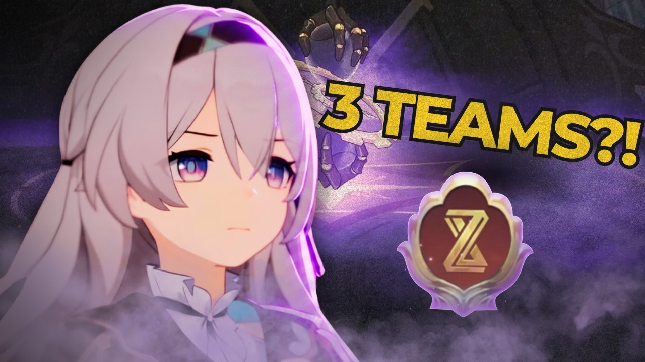 Starward Mode Exposed My Female-Pull Account