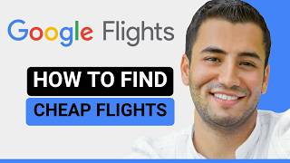 Google Flights AI Guide: How to Find Cheap Flights