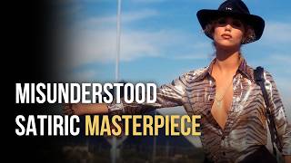 These 9 '90s Movies Flopped Hard... Then Became Legendary