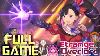 ETRANGE OVERLORD | Full Game 4K Walkthrough | No Commentary screenshot 3