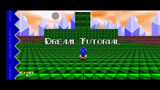 Srb2 Ultimate Classic Sonic REMAKE mod