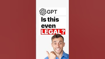 NIEUWE ChatGPT AI Agent Update is GEK!