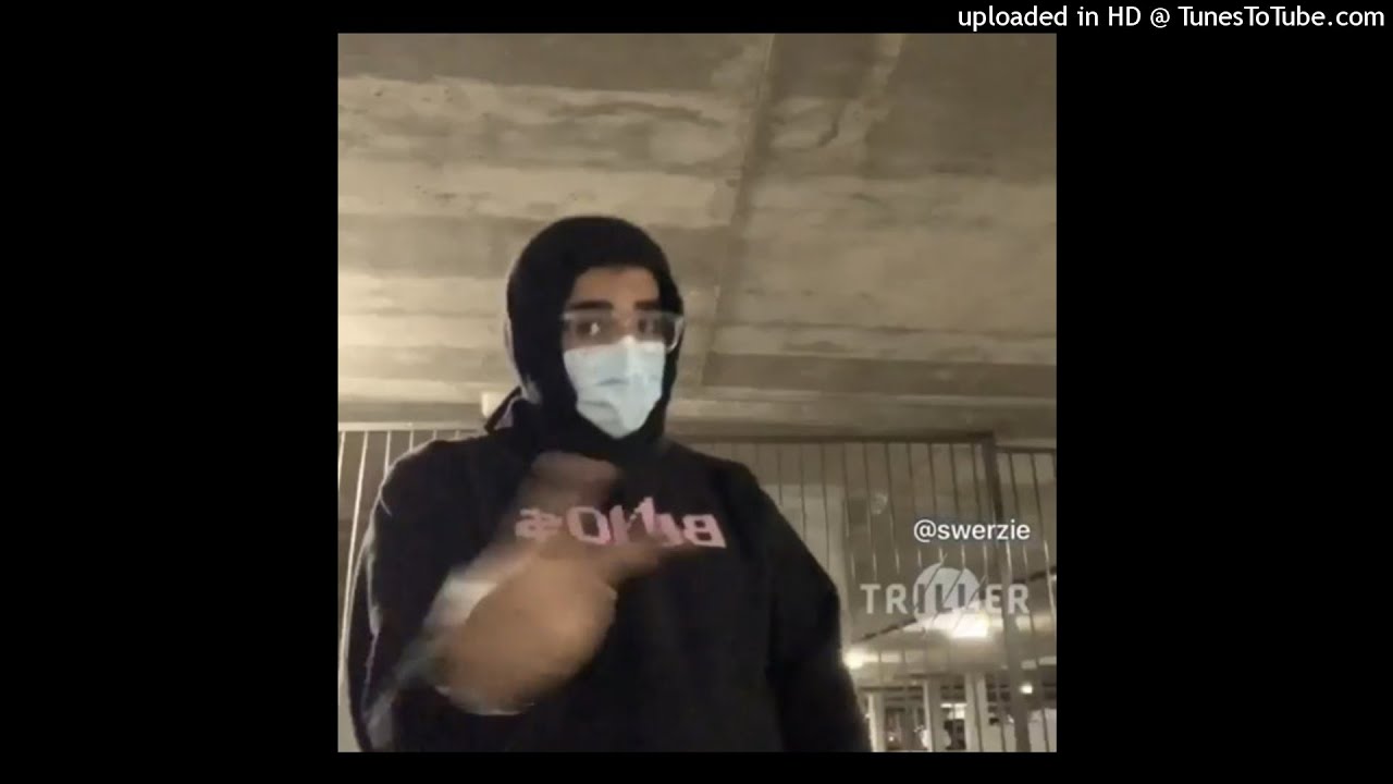 SWERZIE - I BEEN [PROD. BY 8MC] - YouTube