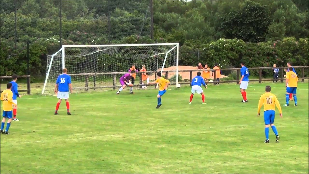 Wellington Rec YouTube