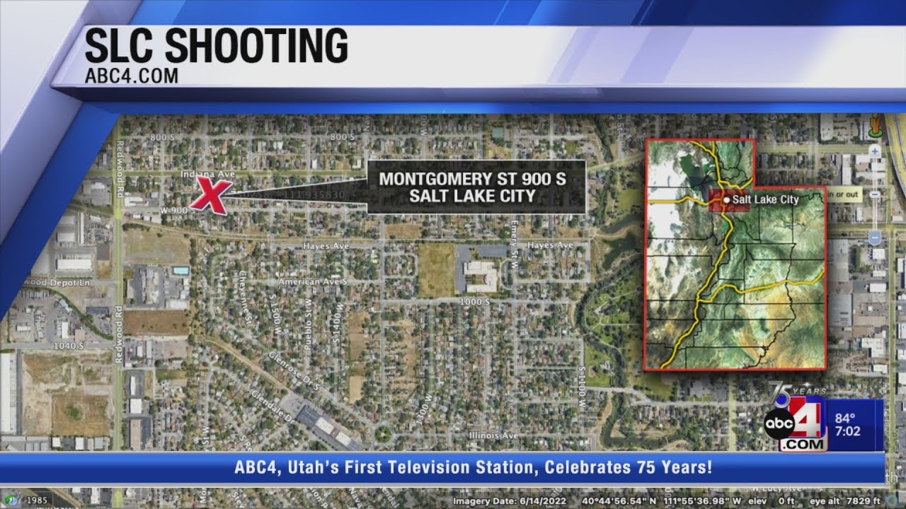 SLC Shooting