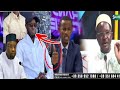 Cheikh bara ndiaye dana bit ñoo bari Baci ousmane sonko