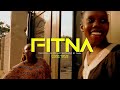 Fitna_Wando star (  official video)