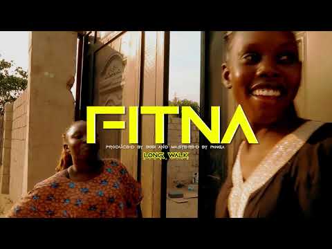 Fitna Wando Star Official Video