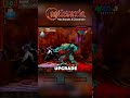 Castlevania Dracula X Chronicles