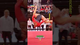 Is She The Next Katelyn Ohashi Or Something More?