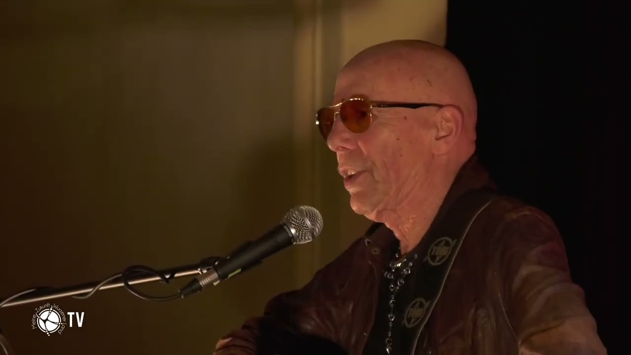 Toni Krahl in Wurzen