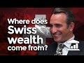 Why is SWITZERLAND so RICH? - VisualPolitik EN
