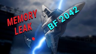 BF 2042 PATCH #3 UI CHANGES AND #MemoryLeak