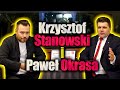 [WYWIAD] Krzysztof Stanowski (Kanał Sportowy) i Paweł Okrasa (burmistrz Wielunia). Był też Najman