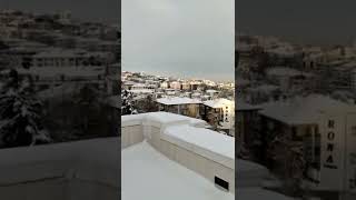 Beyaz Ankara Ğıyor