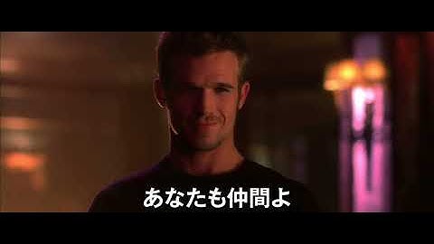 バーレスク 新予告編