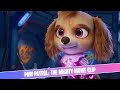 PAW Patrol: The Mighty Movie - Skye Takes the Crystals