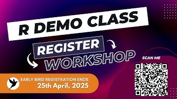 R Demo Class