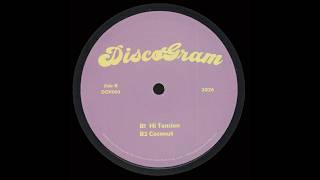 DiscoGram - Coconut (DiscoGram Spain)