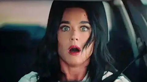 Katy Perry - bandaids (Music video)